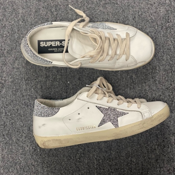 ✨Golden Goose✨ - Picture 3 of 13